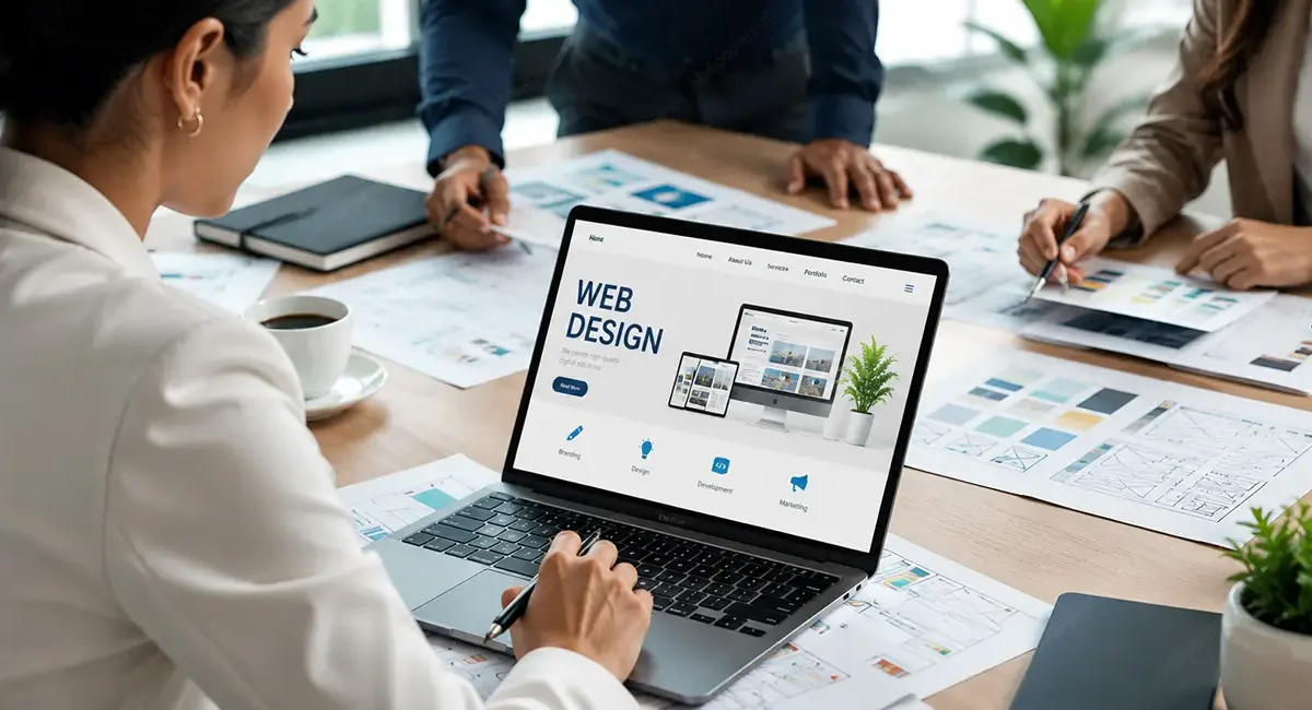 Top 10 Features Every Modern Business Website Must Have