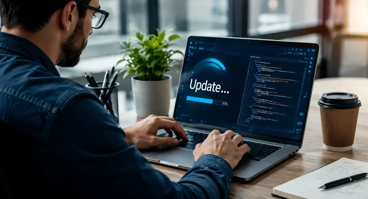 WordPress Development Trends Every Business Should Know in 2026